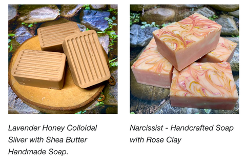 New Soaps