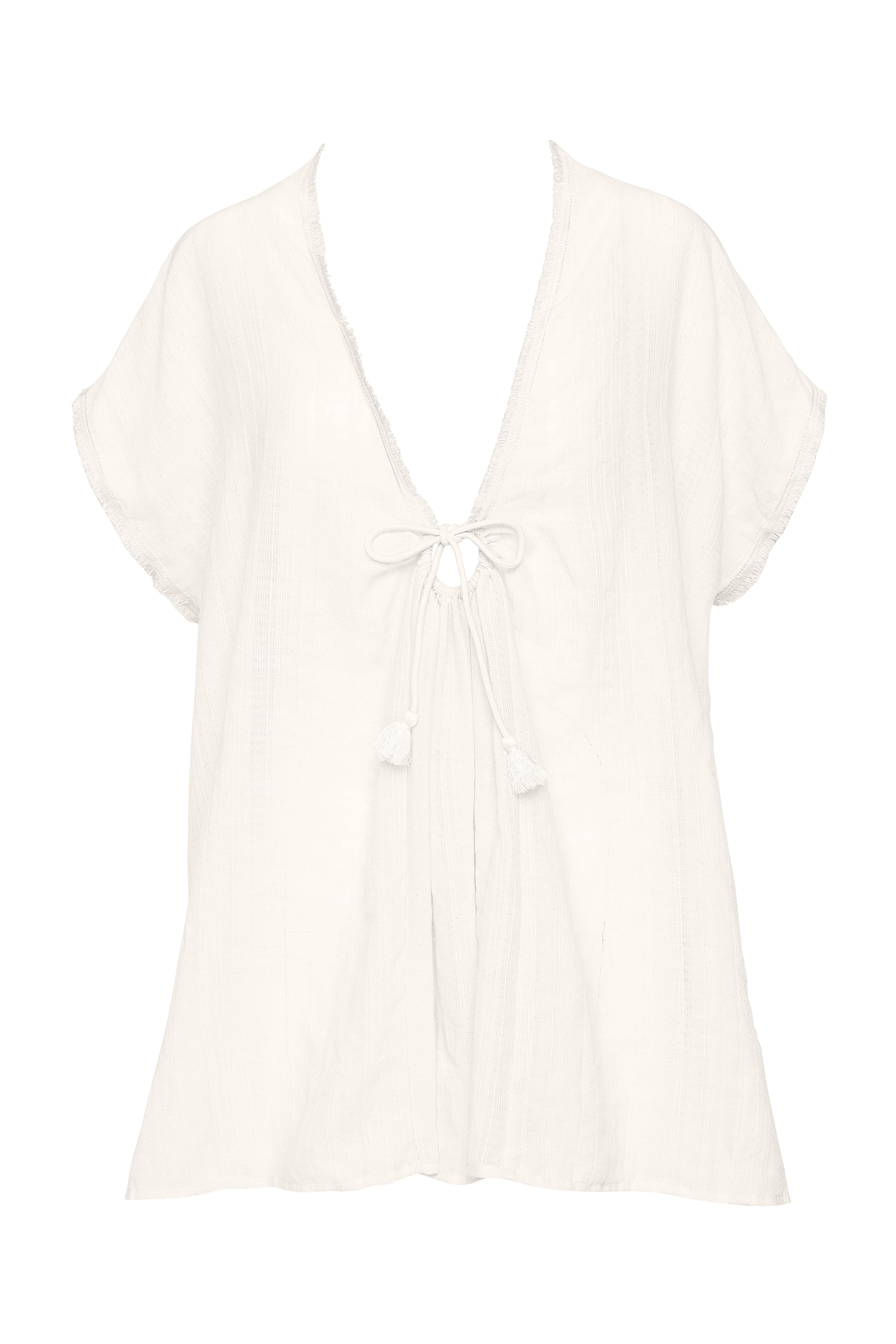 Robin Piccone Michelle Tunic