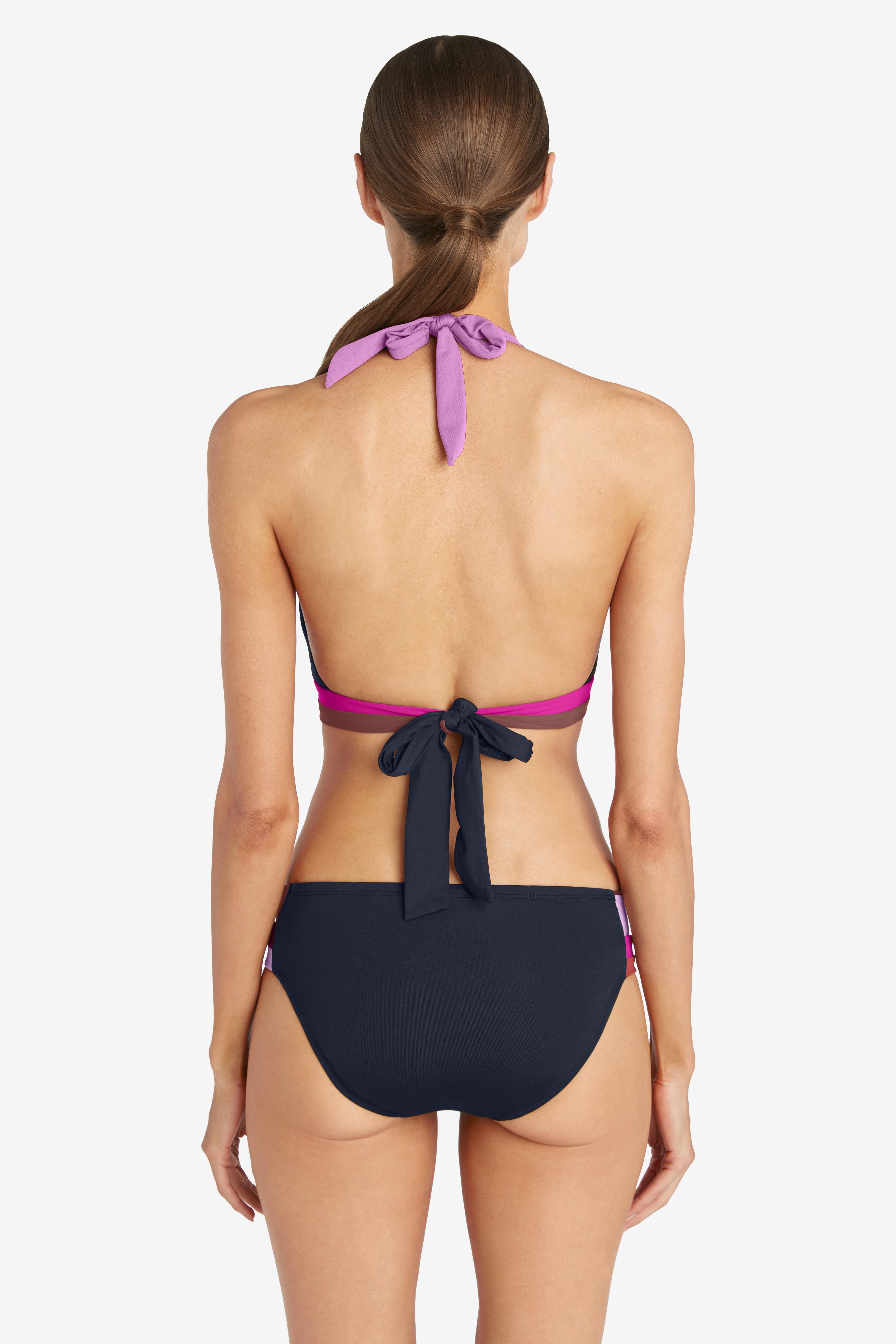 BILLIE TWIST BIKINI BOTTOM