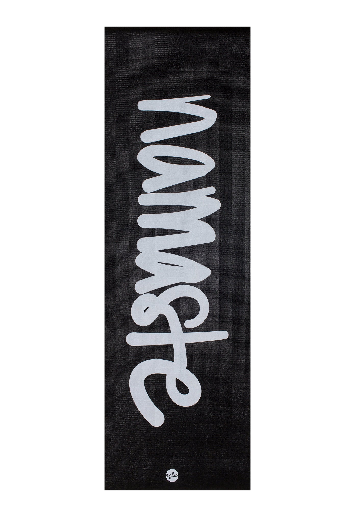 Namaste Elite Yoga Mat – aj love yoga