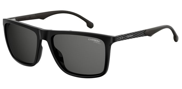 SUNGLASSES CARRERA 8032 807IR 5717 145 CARBON FIBER – 