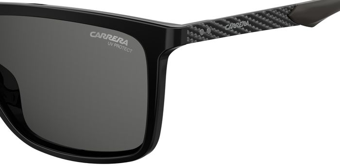 SUNGLASSES CARRERA 8032 807IR 5717 145 CARBON FIBER – 