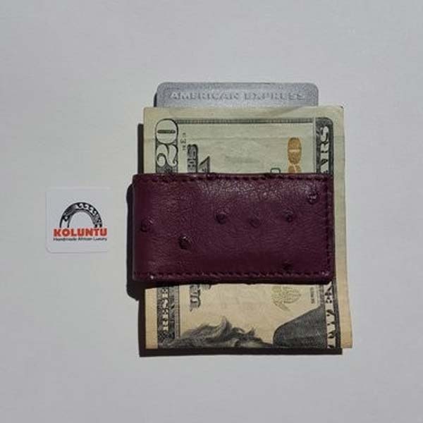 ox5145 money clip