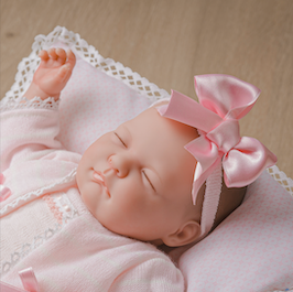 JC Toys | Realistic Baby Dolls | Like 