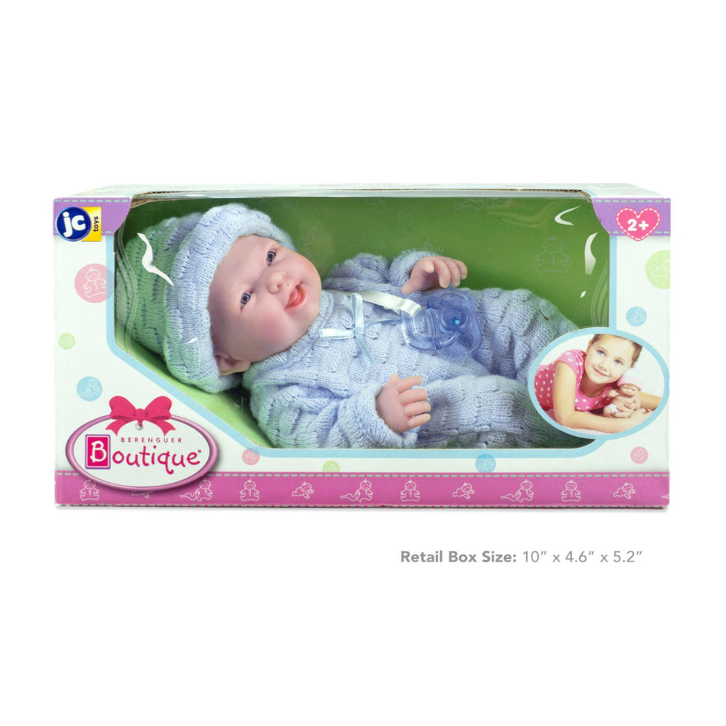 mini la newborn baby doll