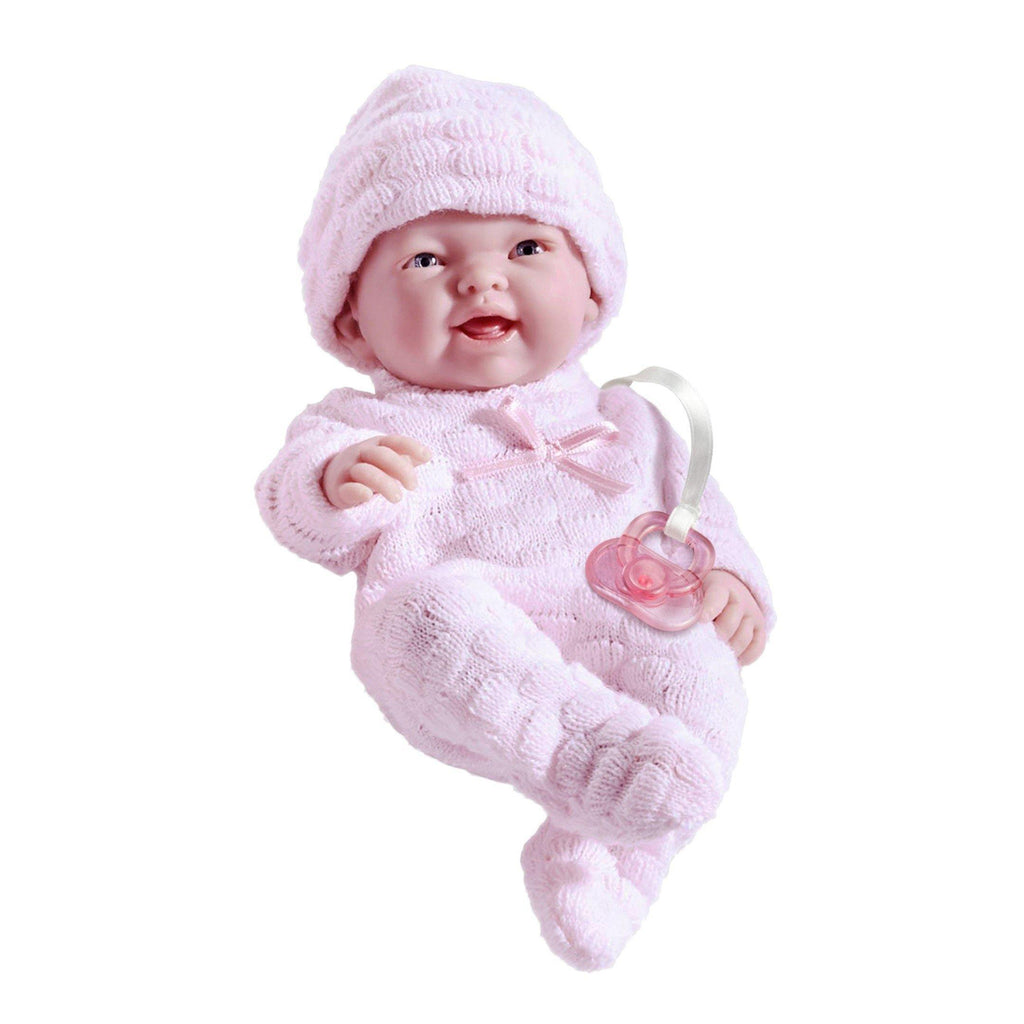 jc toys la newborn