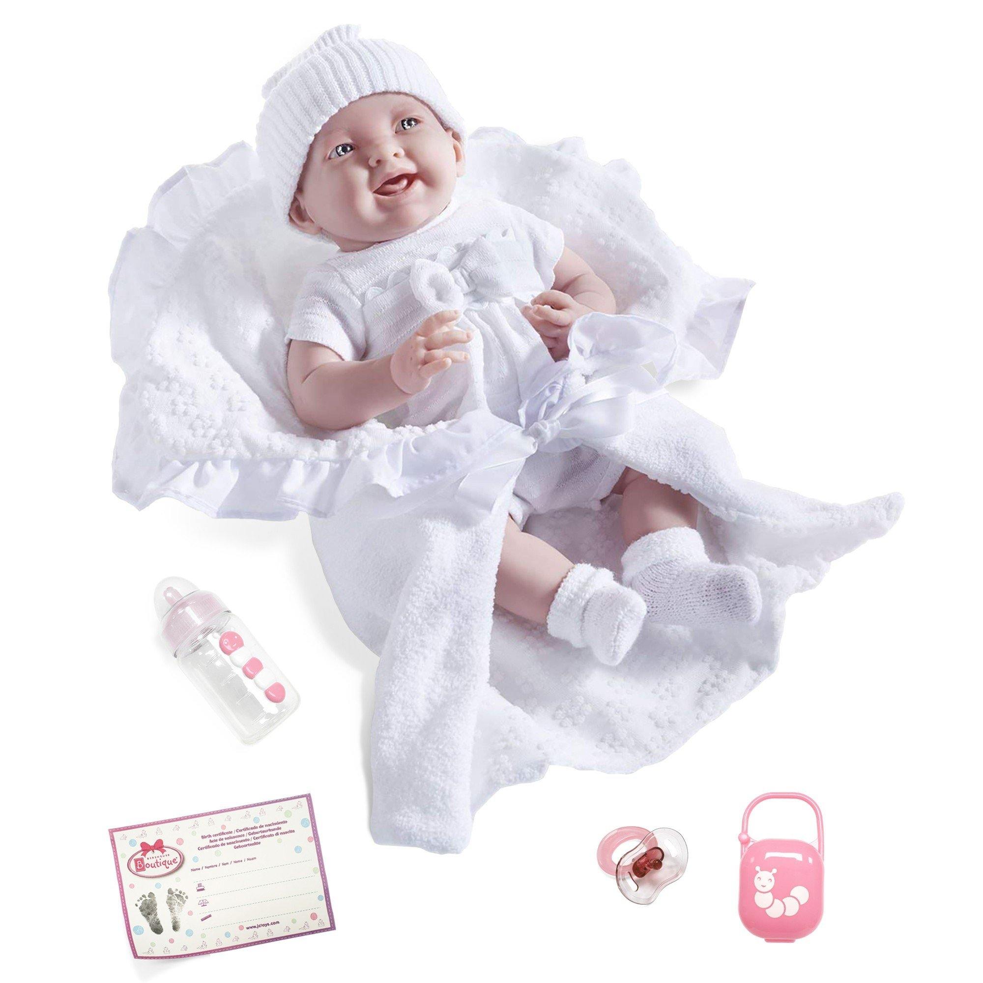 jc toys berenguer boutique la newborn