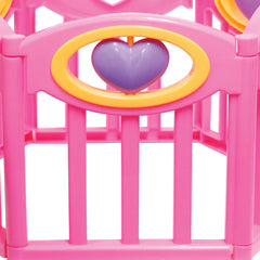 baby doll playpen set