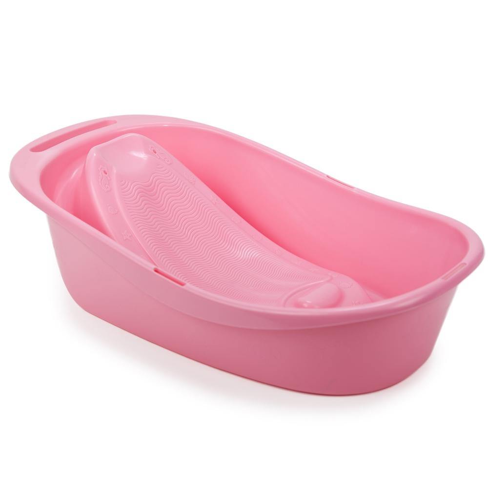 baby doll tub