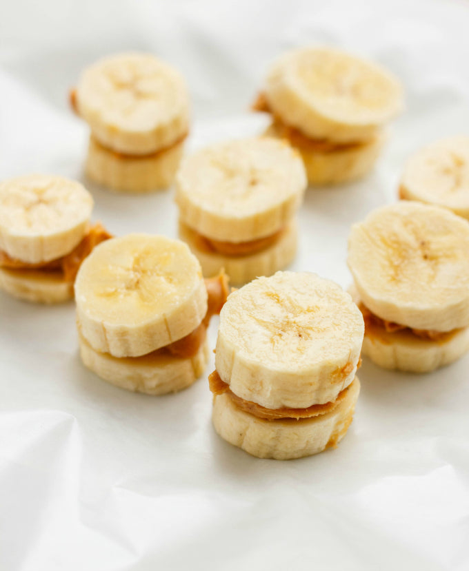 travel softball snacks