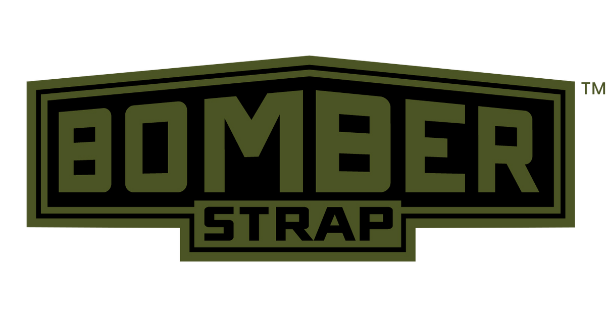 BomberStrap