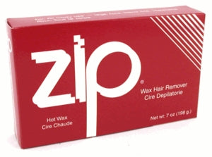 Zip Wax FAQ