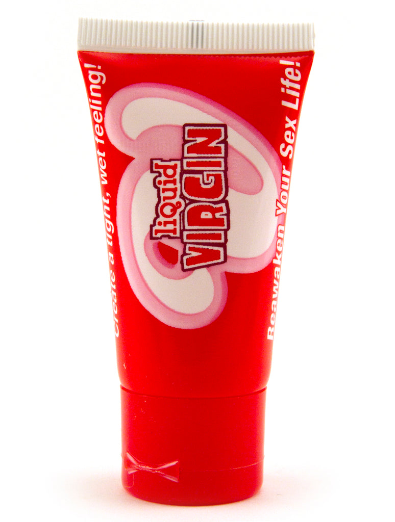 virgin contracting virgina tightening lubricant