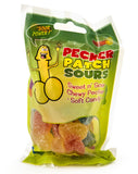 Sour Pecker Patch Gummies