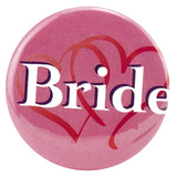 Bride Button