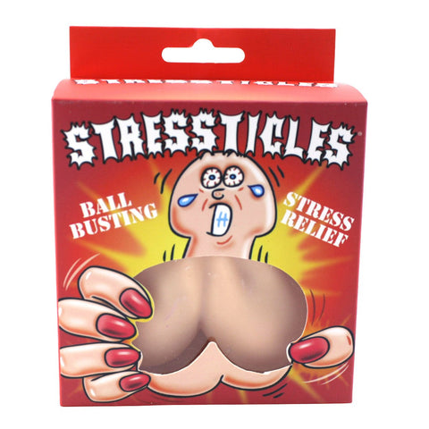 Stressticles