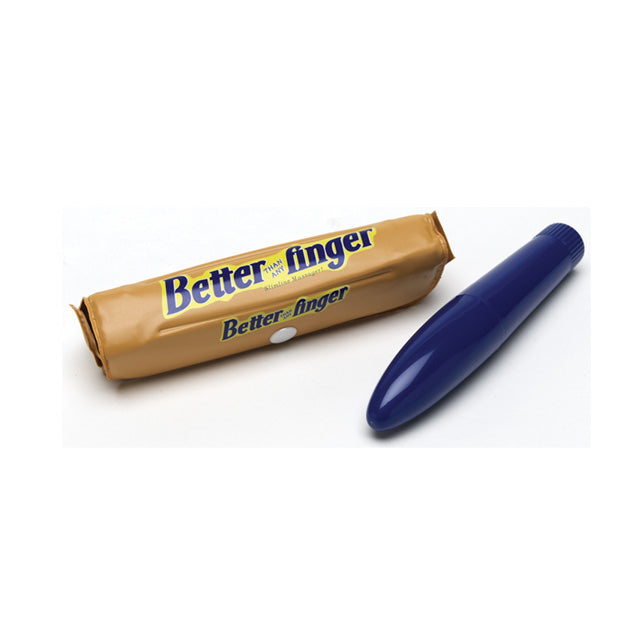 Image of Better (than a) Finger Vibe