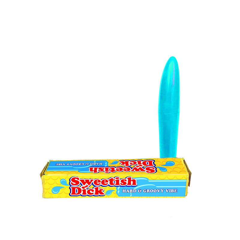 Image of Sweetish Dick - Silly Gift Vibrator