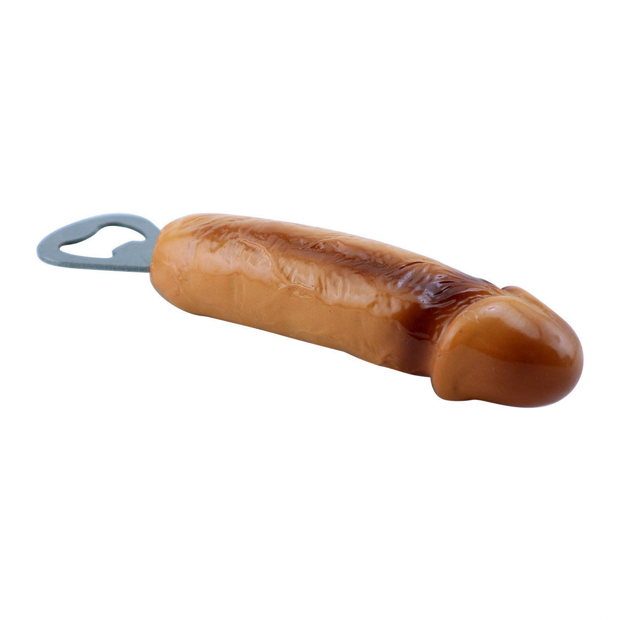 Image of Penis Bottle Opener - What's With The Color?