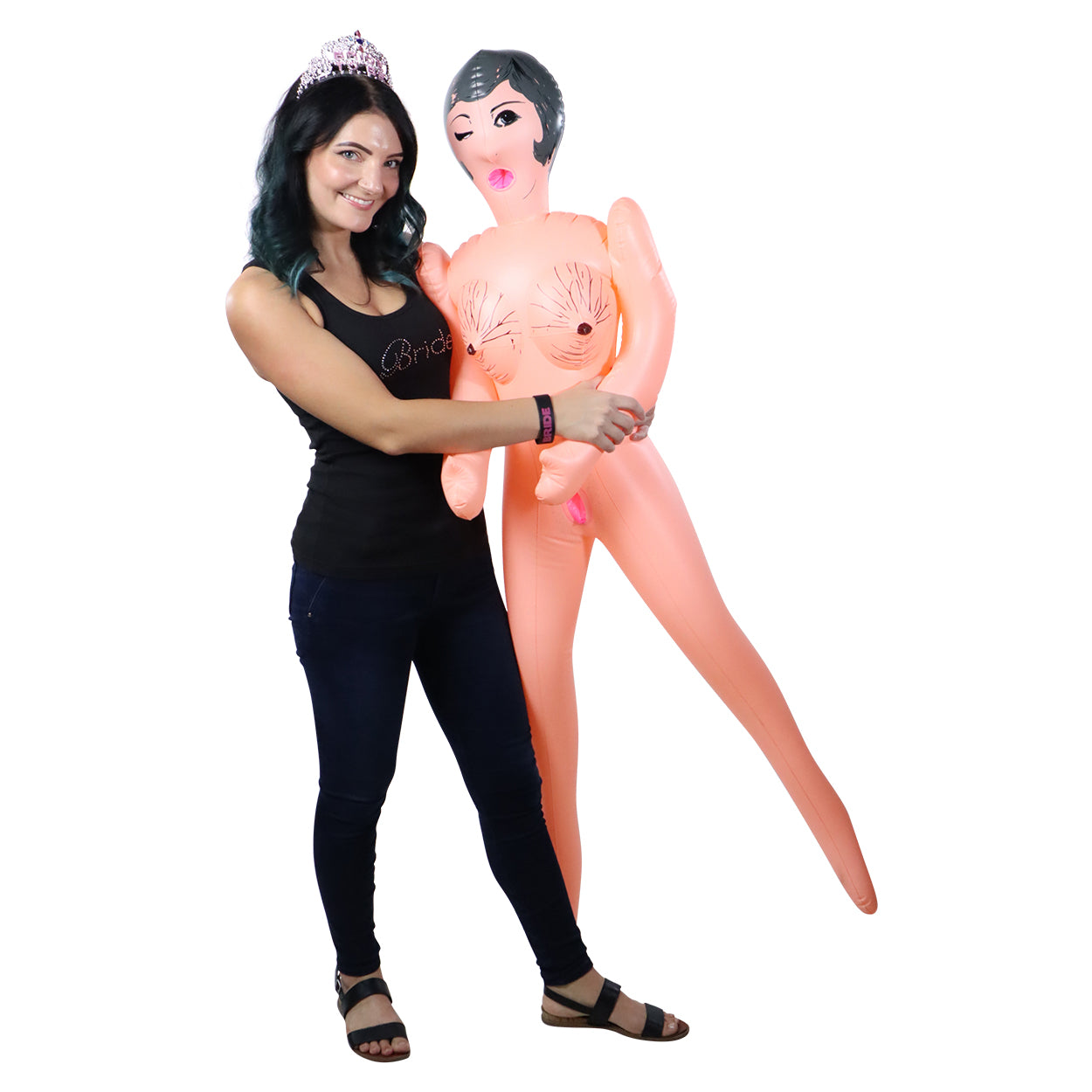 Image of GILF Blowup Doll