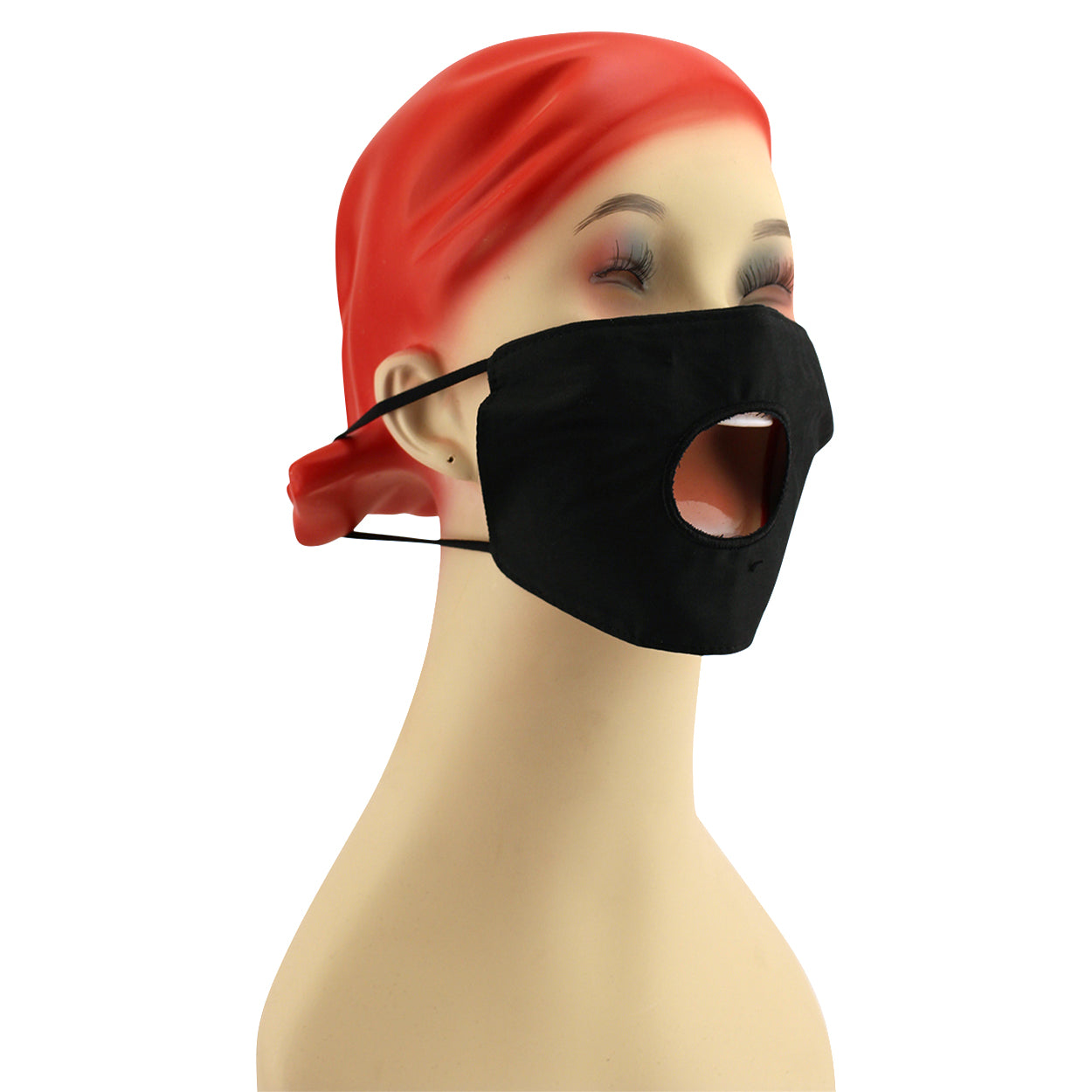 Image of Blow Job Face Mask