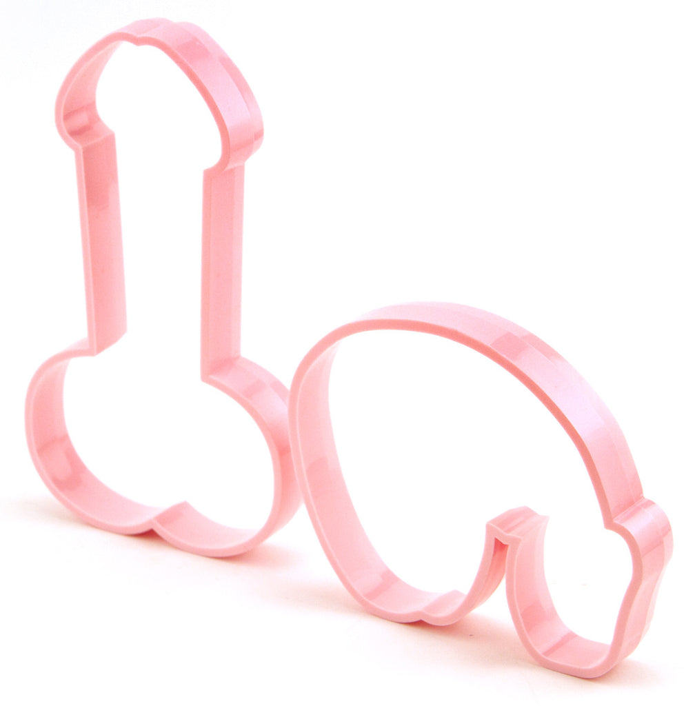 Penis Cookie Cutters 43