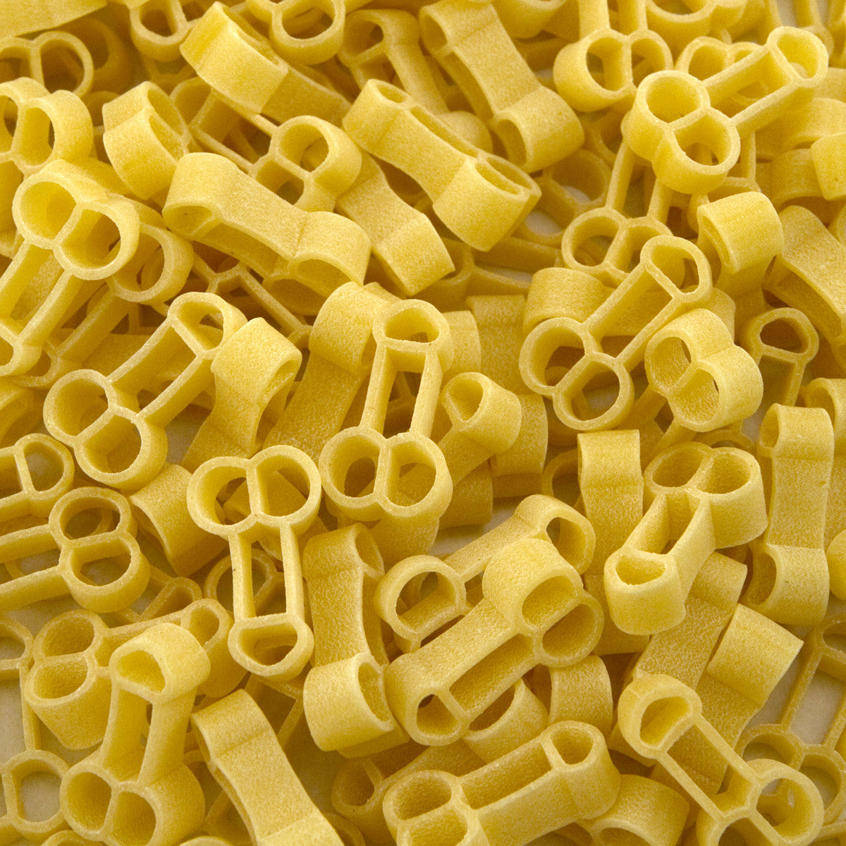 What's your favorite pasta shape? 🍝 Our Test Kitchen team shares