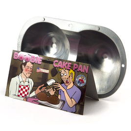 Penis Shape Cake Pan – For Hire (Christchurch store pick up only)