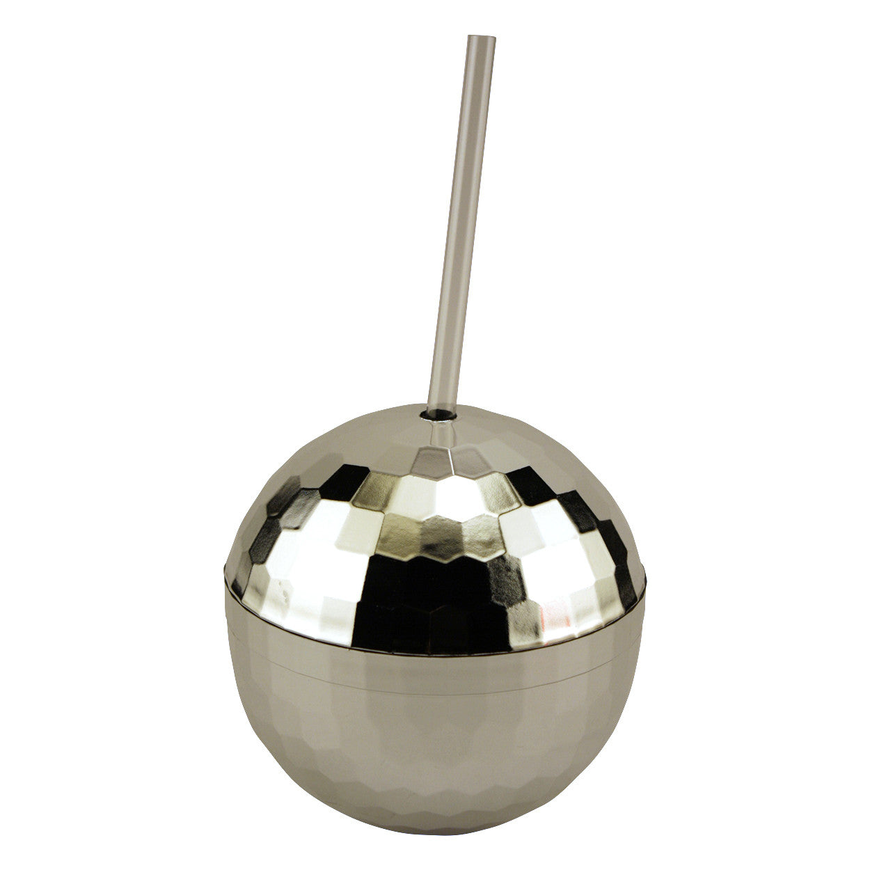 Image of Disco Ball Cup - Holds Her Favorite Drink!