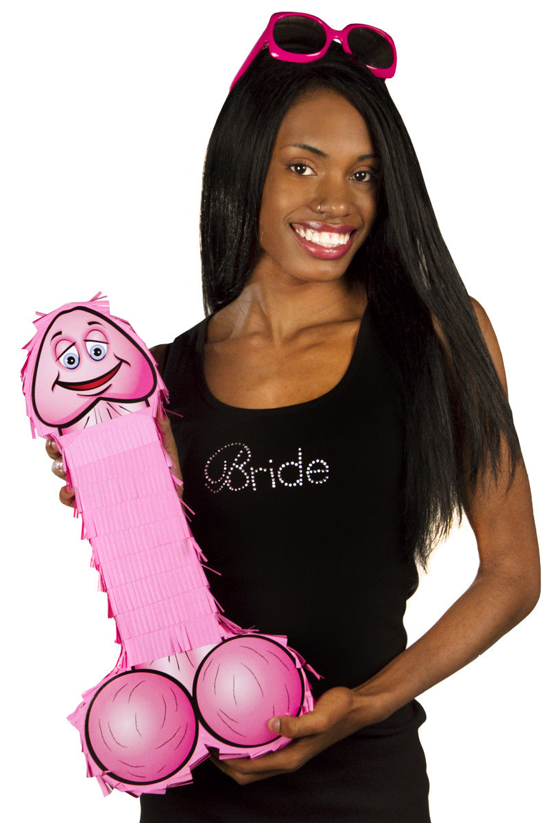 Bachelorette Pinatas