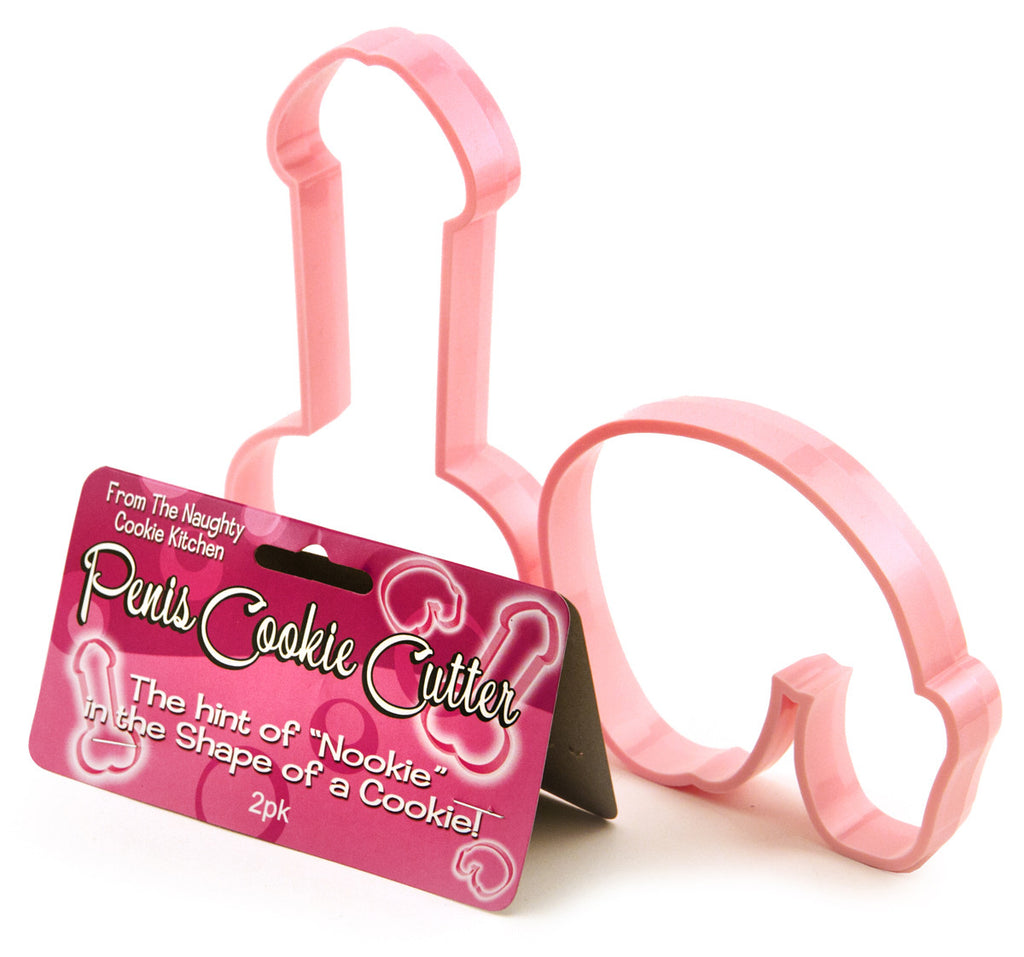 Penis Cookie Cutters 47