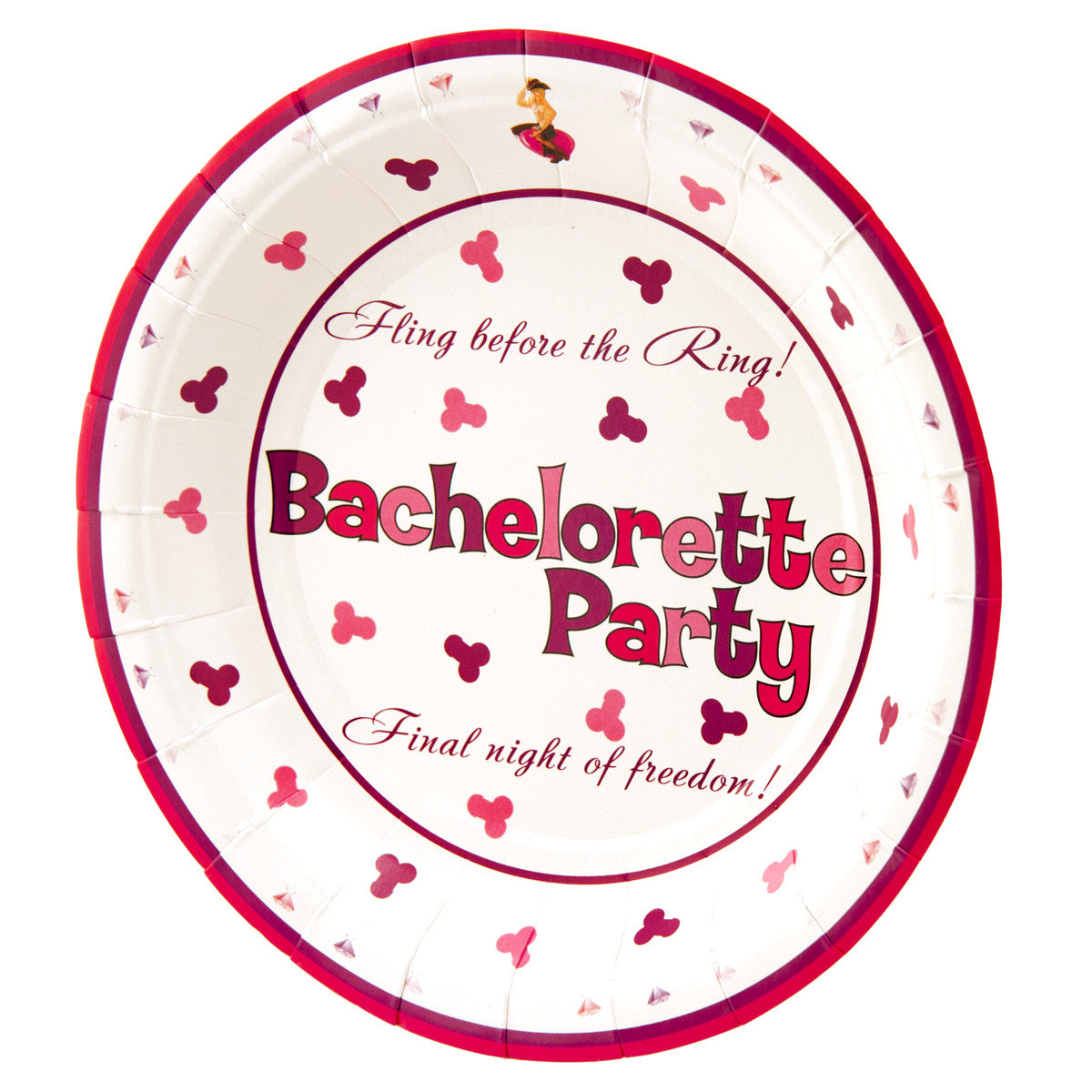 bachelorette party