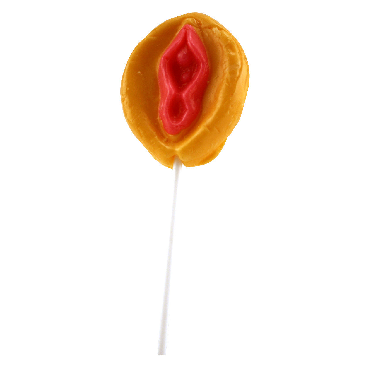 Vagina Lollipops