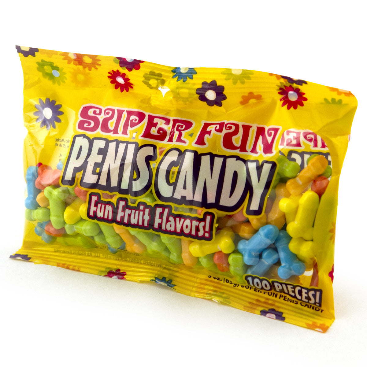 Image of Sweet: Super Fun Penis Candy - 3 oz.