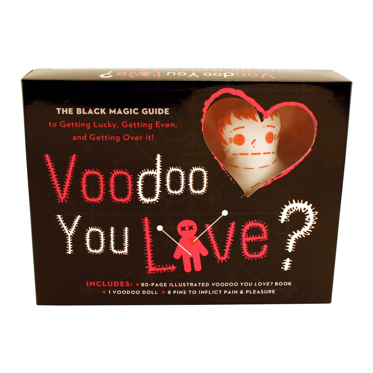 Image of Voodoo You Love? Kit