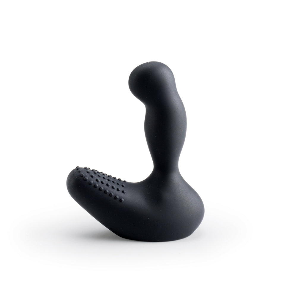 Image of A Prostate Massage Attachment For Your Wand Vibrator