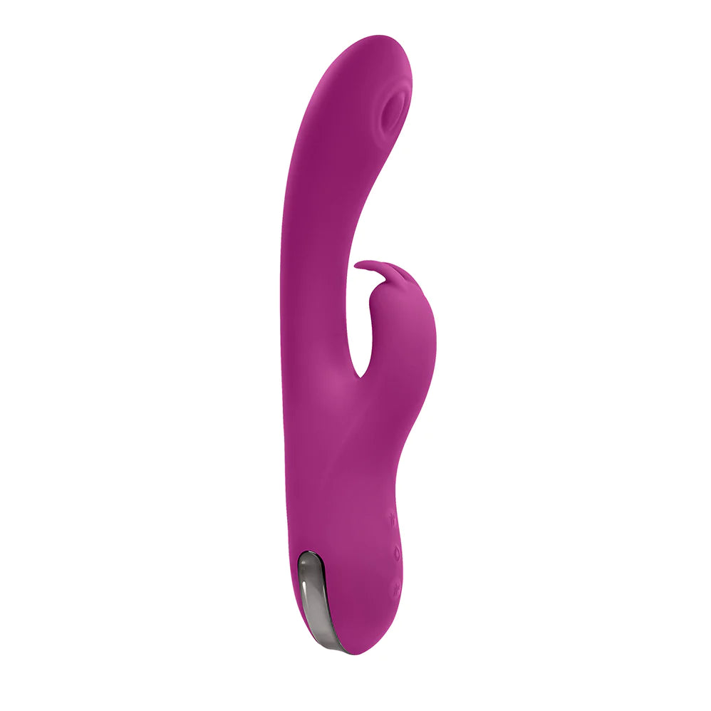 Image of A Thumping/Tapping Dual Vibrator We Like