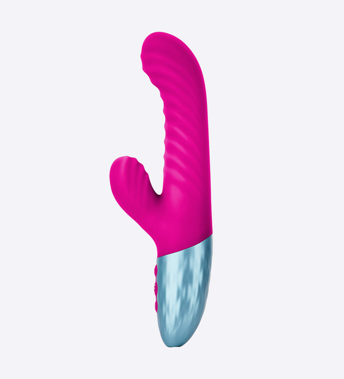 Image of Our Strongest Bunny Vibrator - One of the Strongest Vibrators Ever!