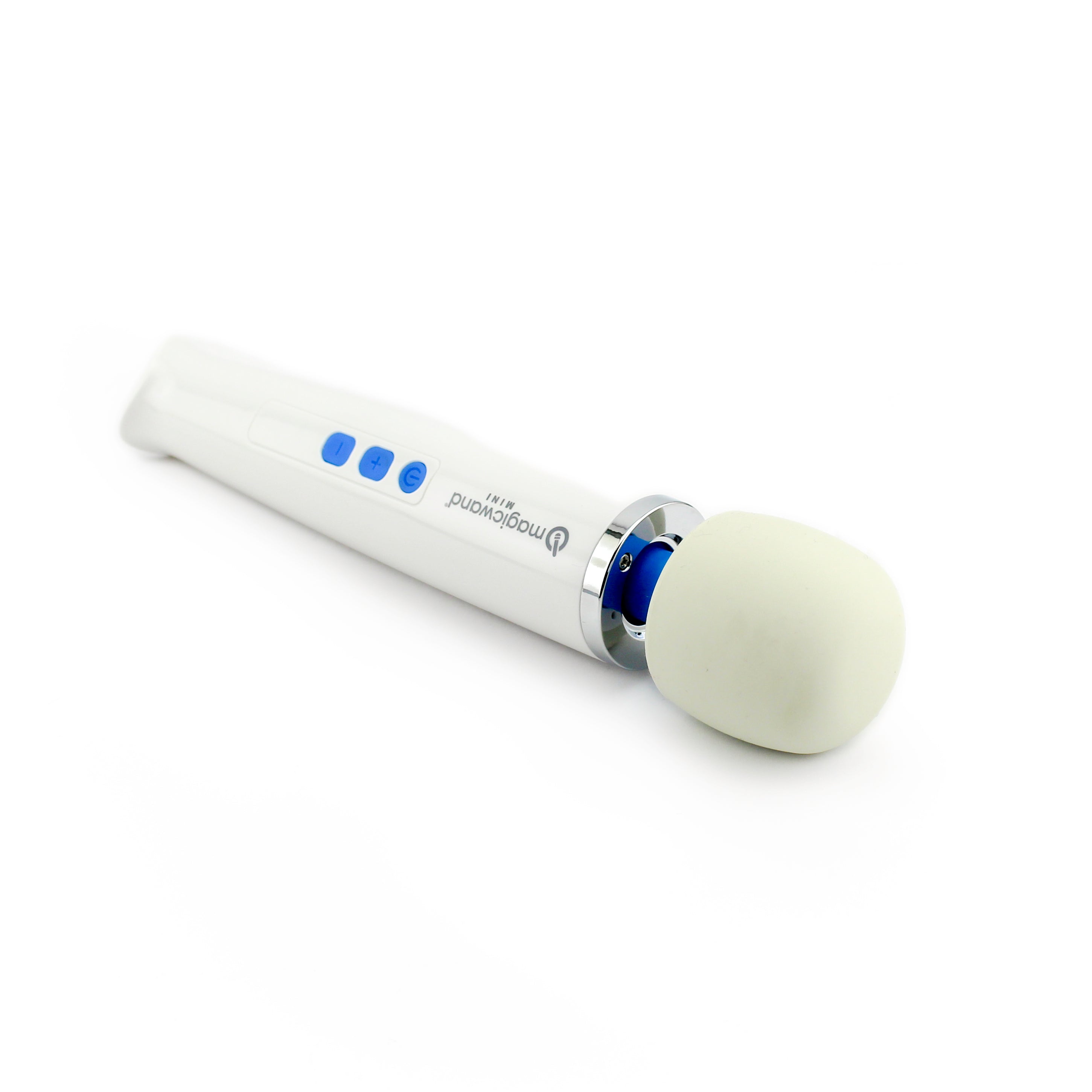 Image of The Mini Magic Wand - Mini Version of the Hitachi Magic Wand