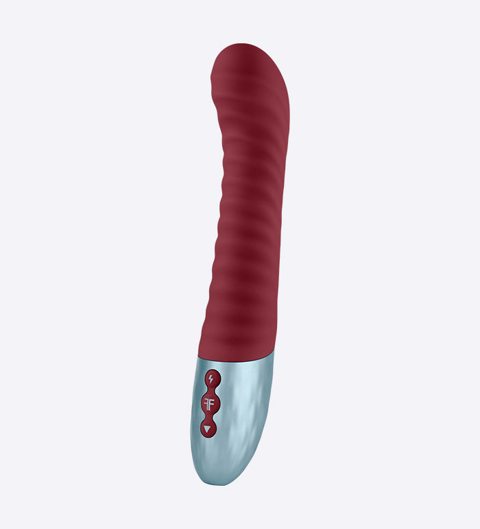 Image of Our (New) Strongest Traditional Vibrator