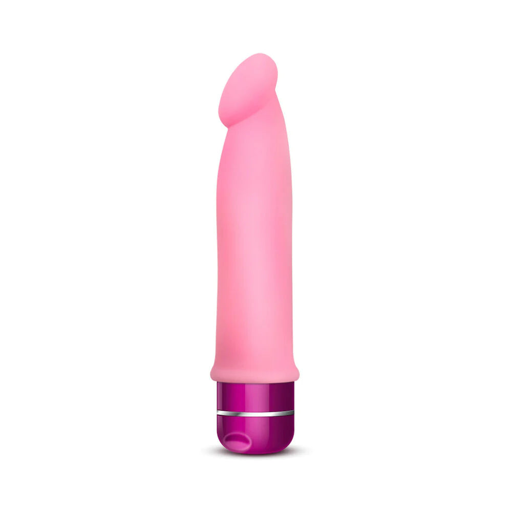 Image of A Small/Medium Realistic Vibrator with Unrelenting Power
