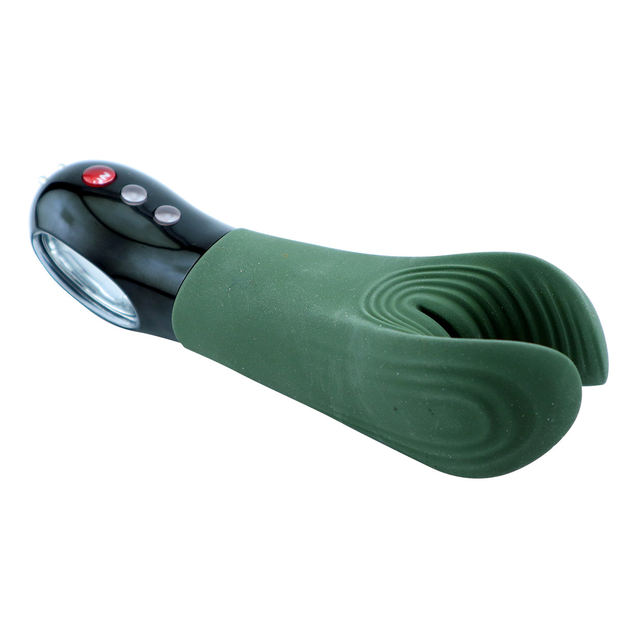 Manta Vibrating Stroker