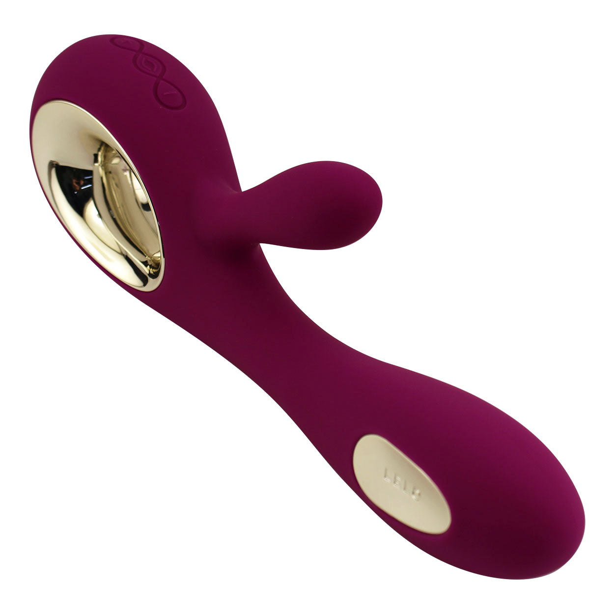 Image of Lelo Soraya Wave Rabbit Vibrator