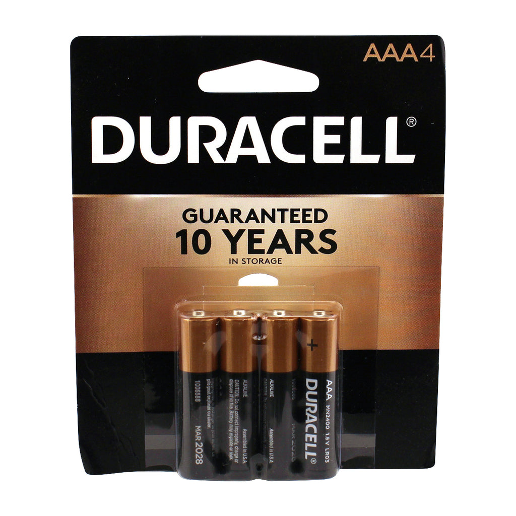 duracell battery for apple remote