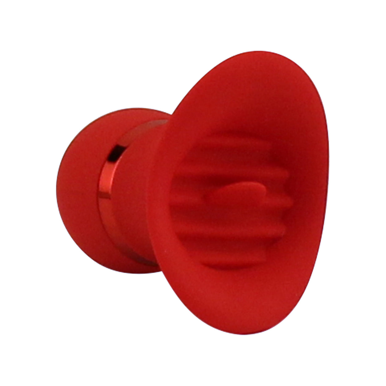 Image of Kissing Charmer Vibrator - Strong and Quiet