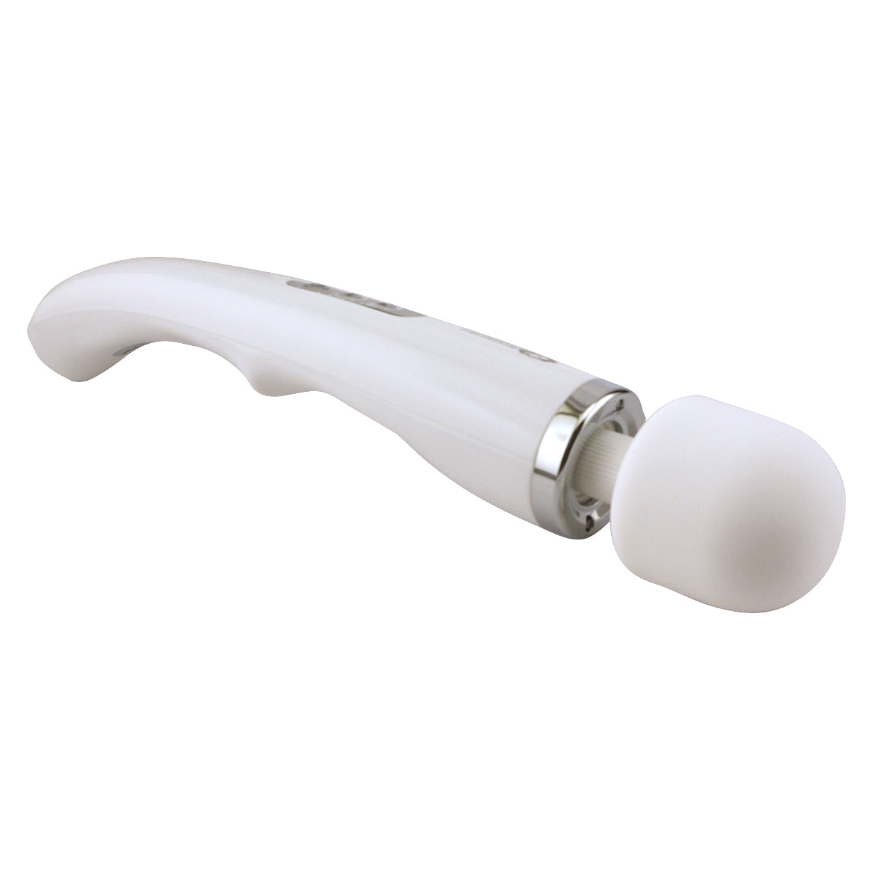 White Health and Wellness Massager