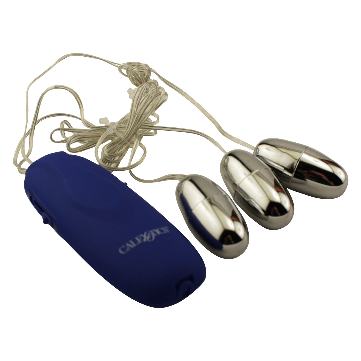 Image of Loud - These Triple Bullet Vibrators Make A Lot of Noise and Pleasure