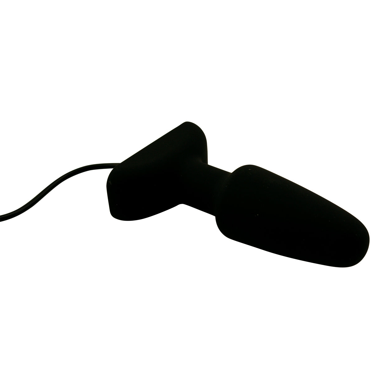 Vibrating Popper Plug - Small