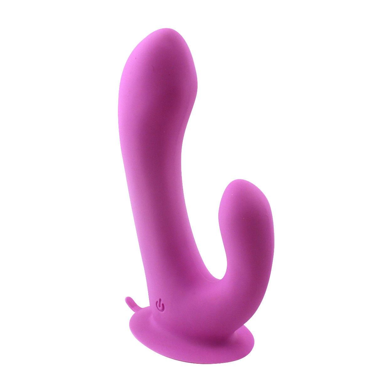 Image of Mount This Dual Vibrator To Your Wall & Go.