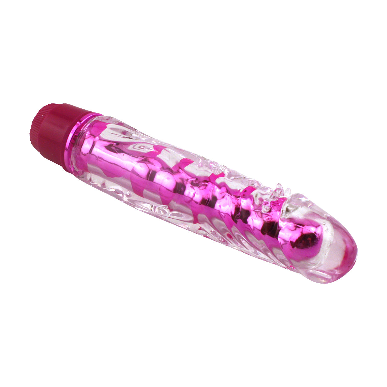 Mister Twister Vibrator